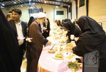 گزارش تصویری مراسم جشنواره غذا